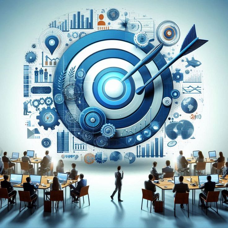 Best Way To Target Marketing For B2B Lead Generation