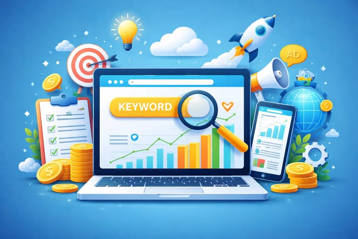 Complete Guide to Keyword Research & On-Page SEO Optimization