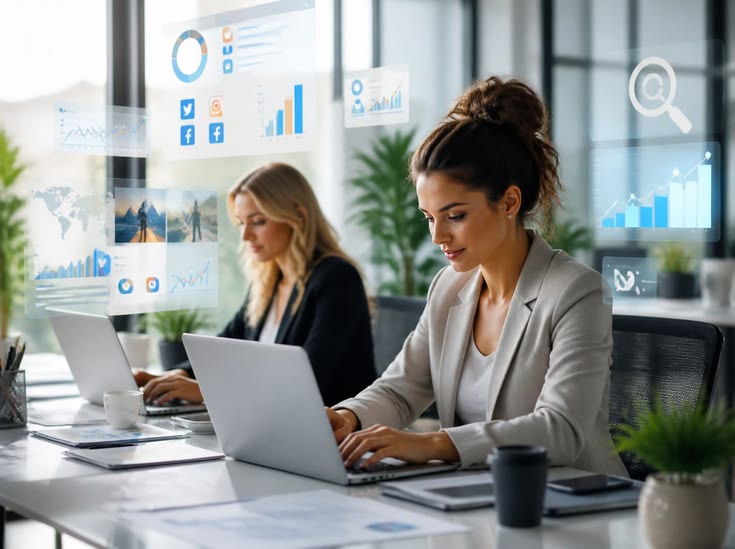 Digital marketing1