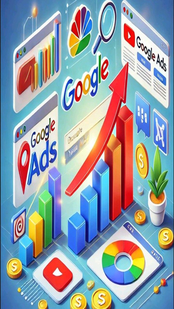 Google ads