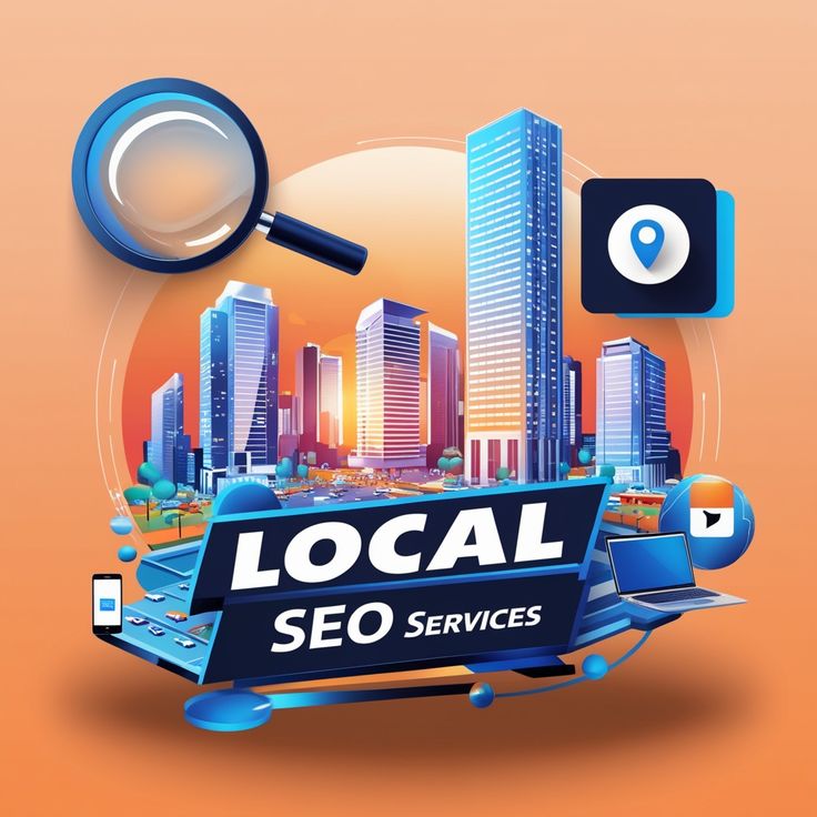 Local SEO Services