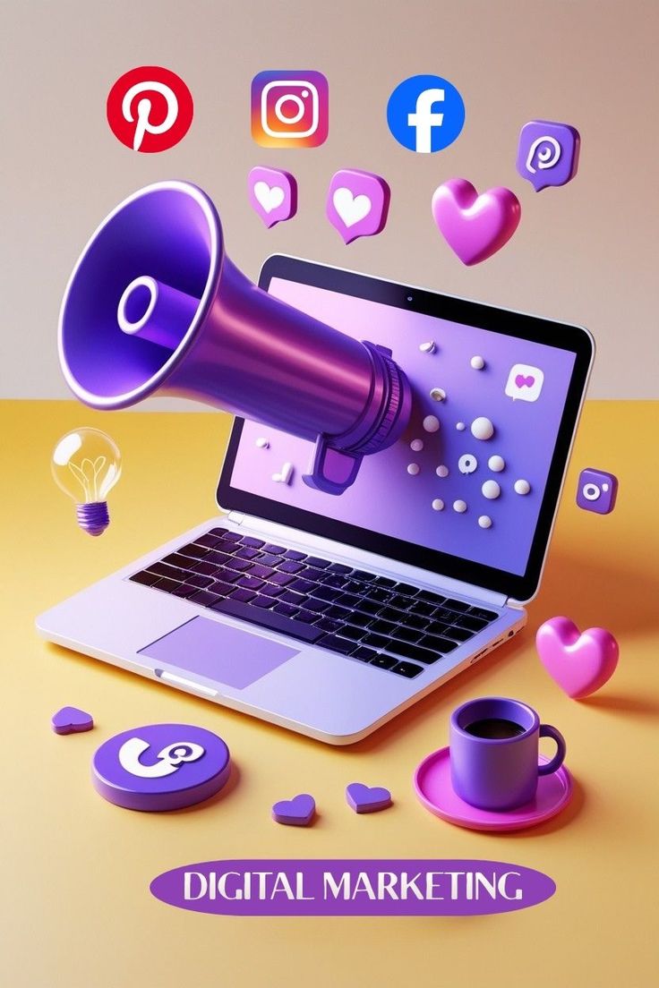 Master the Essentials of Digital Marketing Strategy