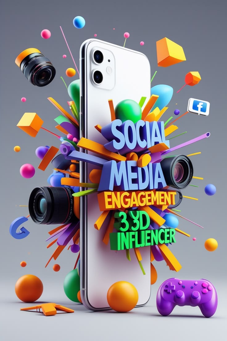 Mastering Social Media Engagement and Influencer Marketing Success