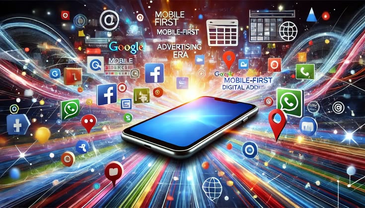 Mobile Search Surge_ Google Ads in Mobile-First Era