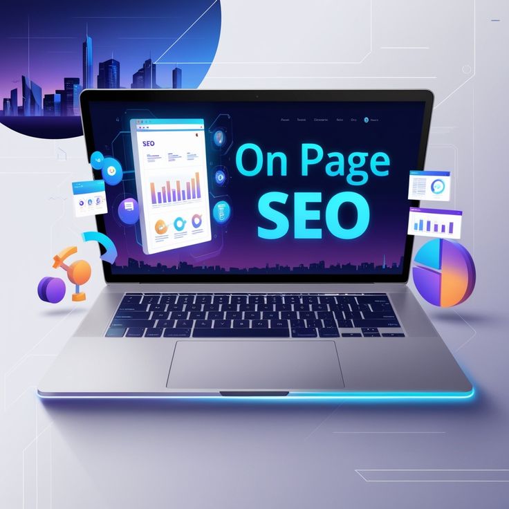 On-Page SEO