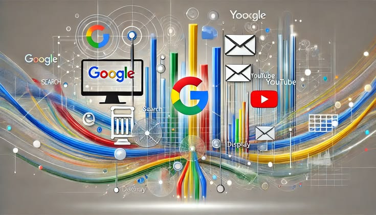 Performance Max Features in Google Ads