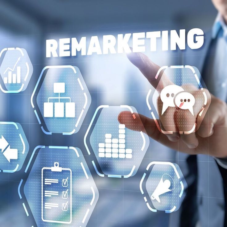 Remarketing is one such powerful digital marketing trend that has blown away marketers_