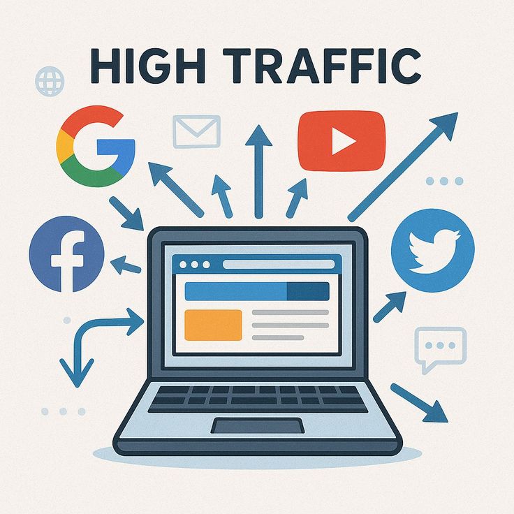 The High Traffic Website Everyone’s Talking About and Why You Should Too_