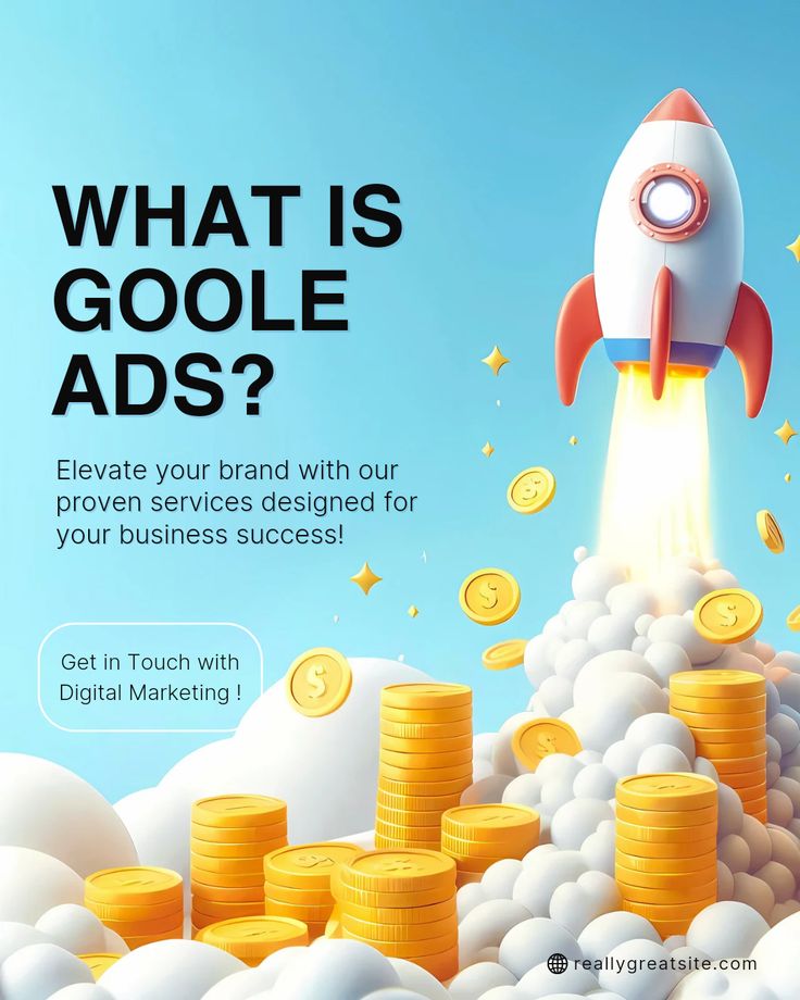 What is Google Ads_