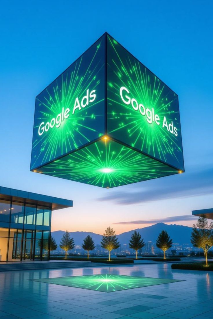 Your Google Ads Wasting Money_ We Maximize ROAS—Guaranteedn 💸📈