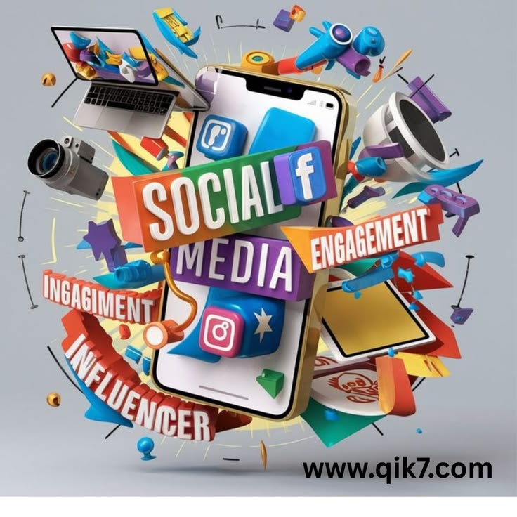 Your Qik Digital Partner