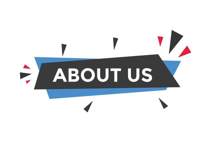 about us pages