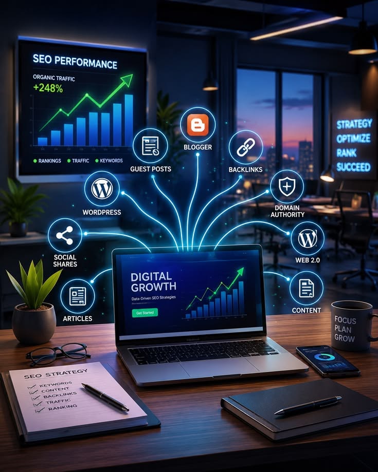 digital growth