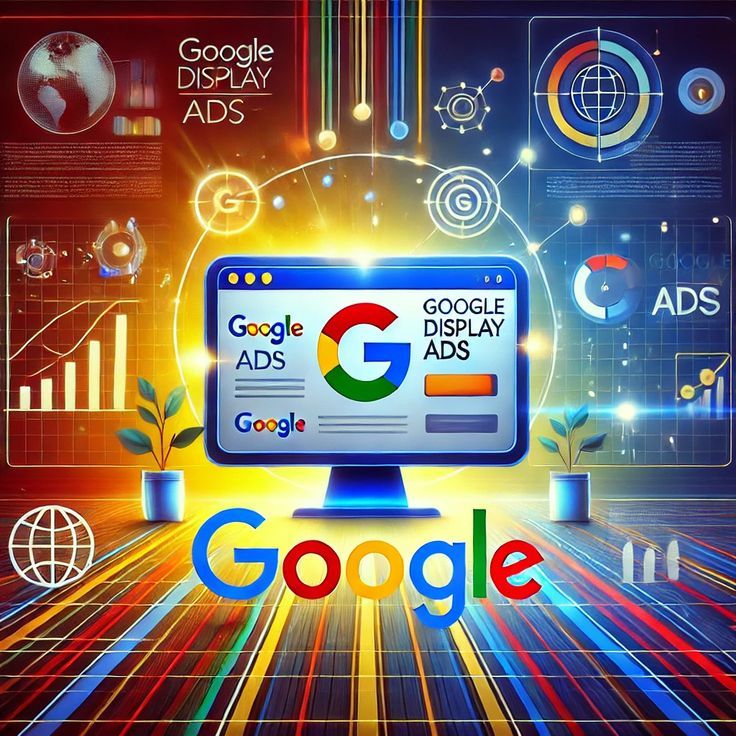 display ads