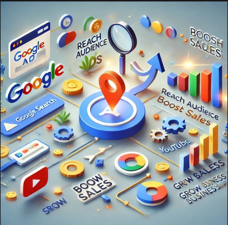 google ads 12