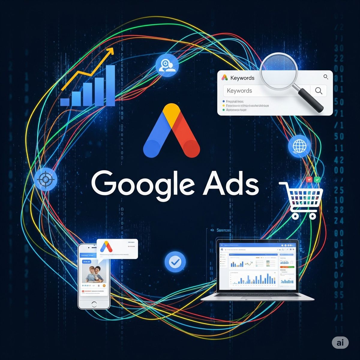 google ads 2