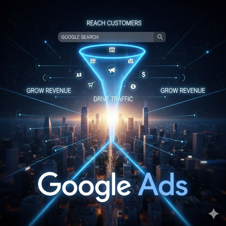 google ads 3