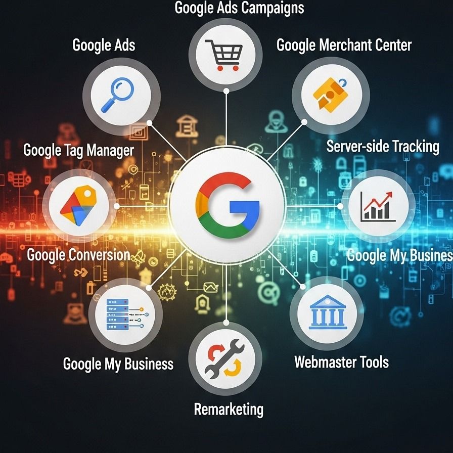 google ads