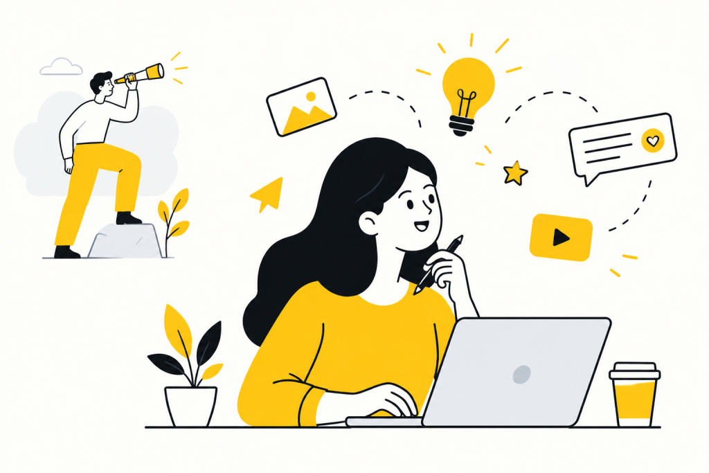 Digital Marketing Freelancer 2