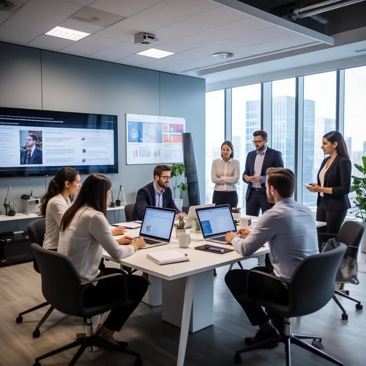 Digital Marketing Freelancer 21
