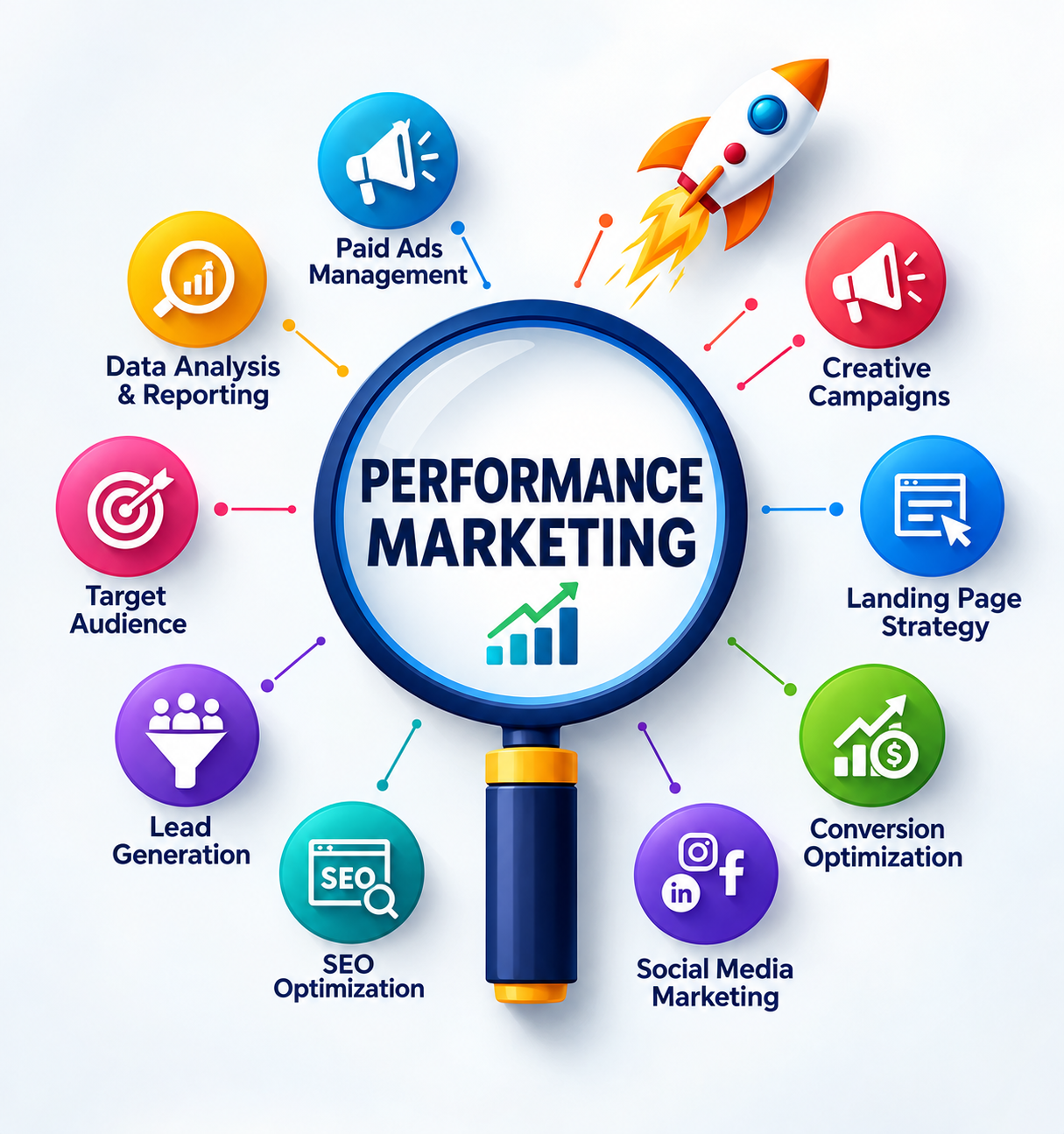 performance marketing