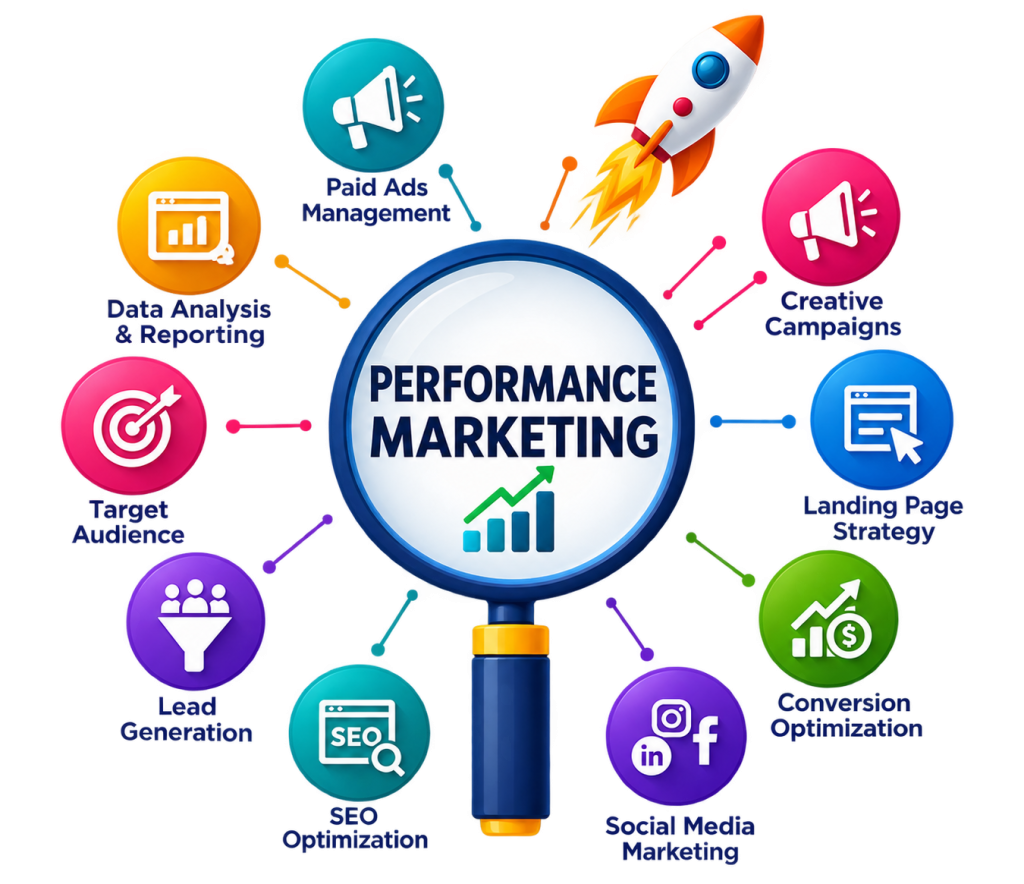 Digital Marketing Freelancer 5