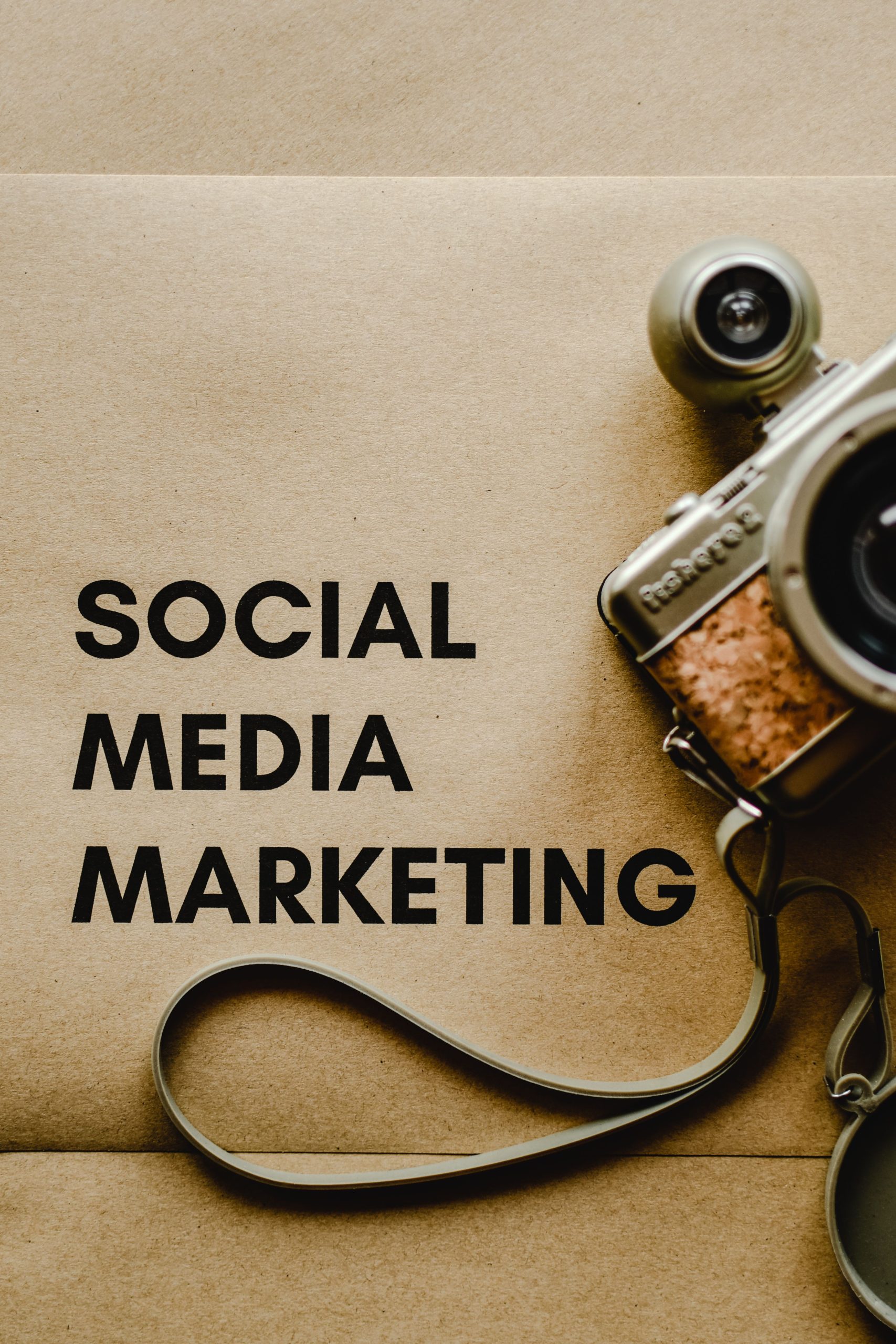 social media marketing