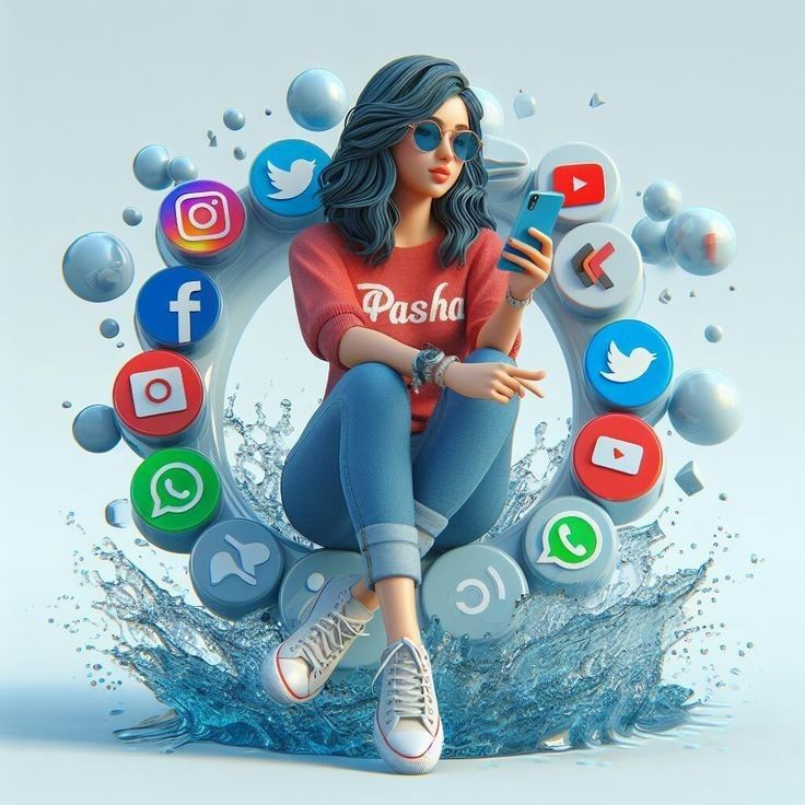 social media1