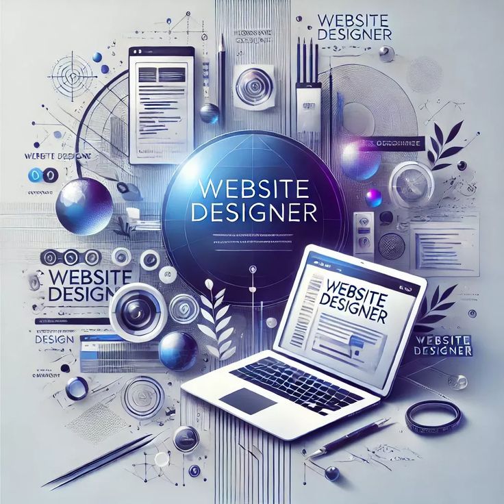 web designer
