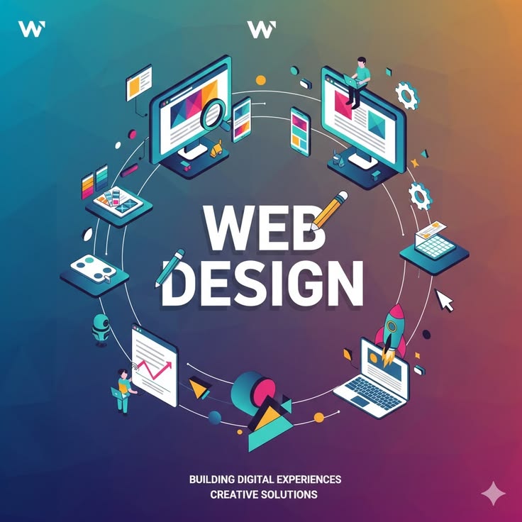 web designing