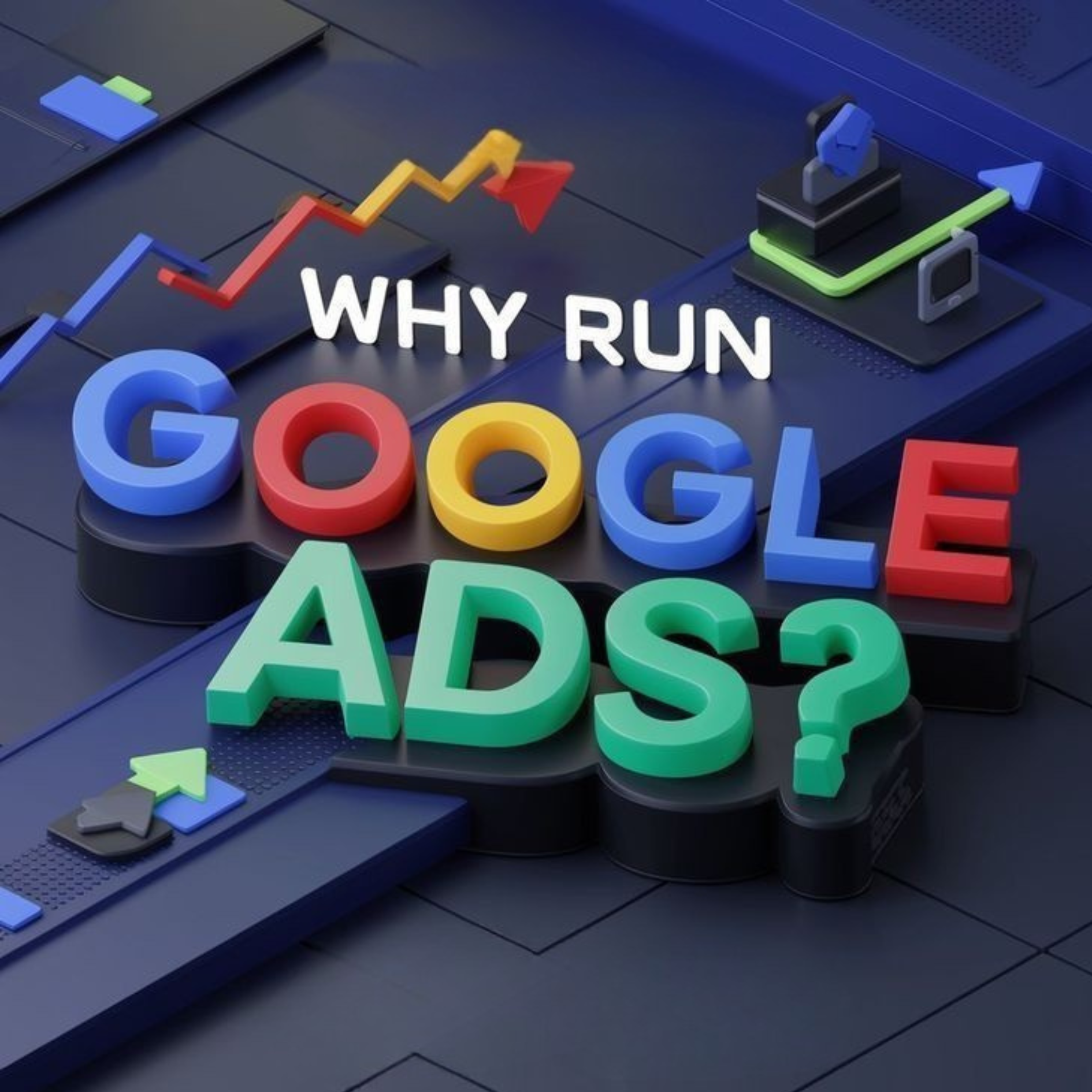 why google