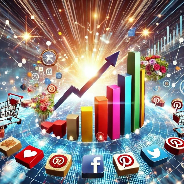 🚀 Ready to skyrocket your e-commerce sales_ 🚀 Discover 12 Game-Changing Ways to Skyrocket Your E-commerce Sales with Social Media Integration! 🌟 Whether you’re a seasoned online retailer o